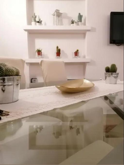 Casa Verdina, Nel Cuore Di Alghero Exteriör bild