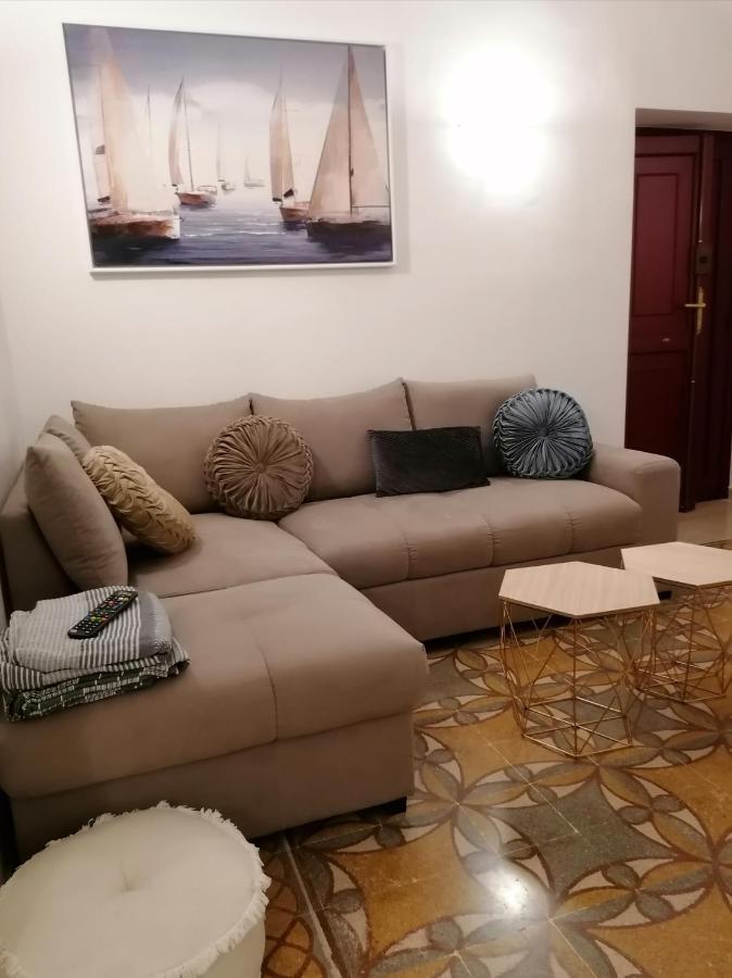Casa Verdina, Nel Cuore Di Alghero Exteriör bild