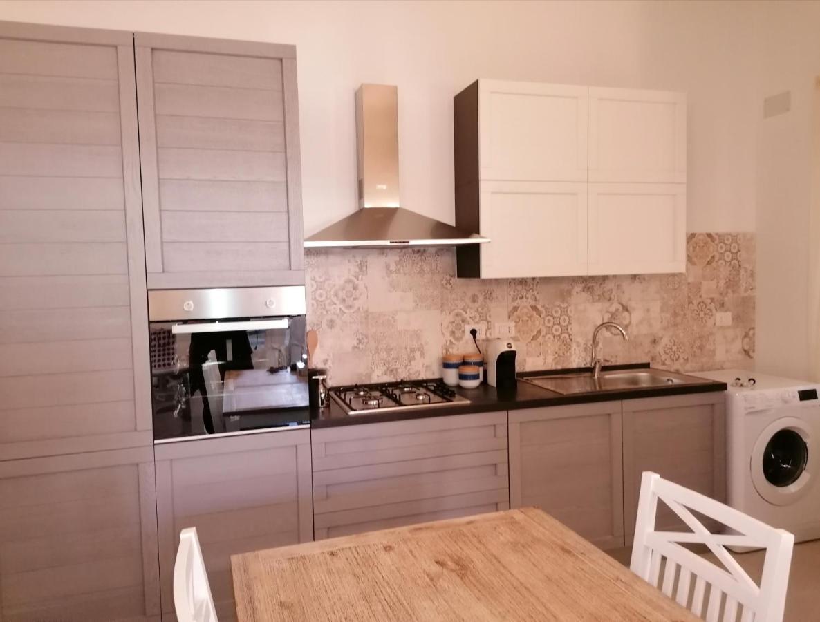 Casa Verdina, Nel Cuore Di Alghero Exteriör bild