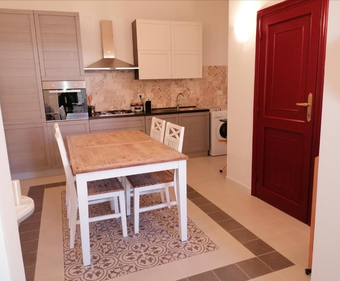 Casa Verdina, Nel Cuore Di Alghero Exteriör bild