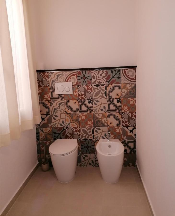 Casa Verdina, Nel Cuore Di Alghero Exteriör bild