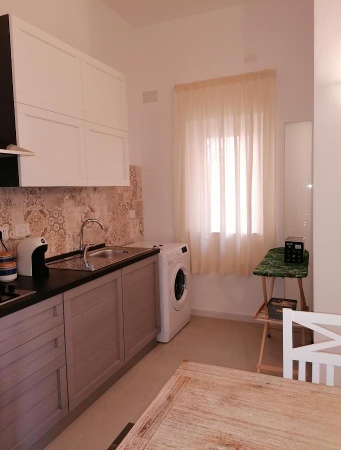 Casa Verdina, Nel Cuore Di Alghero Exteriör bild