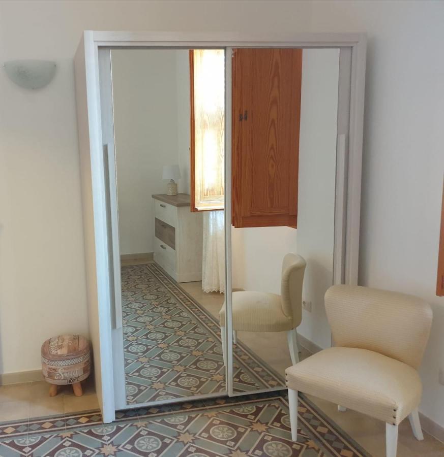 Casa Verdina, Nel Cuore Di Alghero Exteriör bild