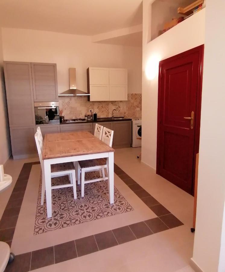 Casa Verdina, Nel Cuore Di Alghero Exteriör bild