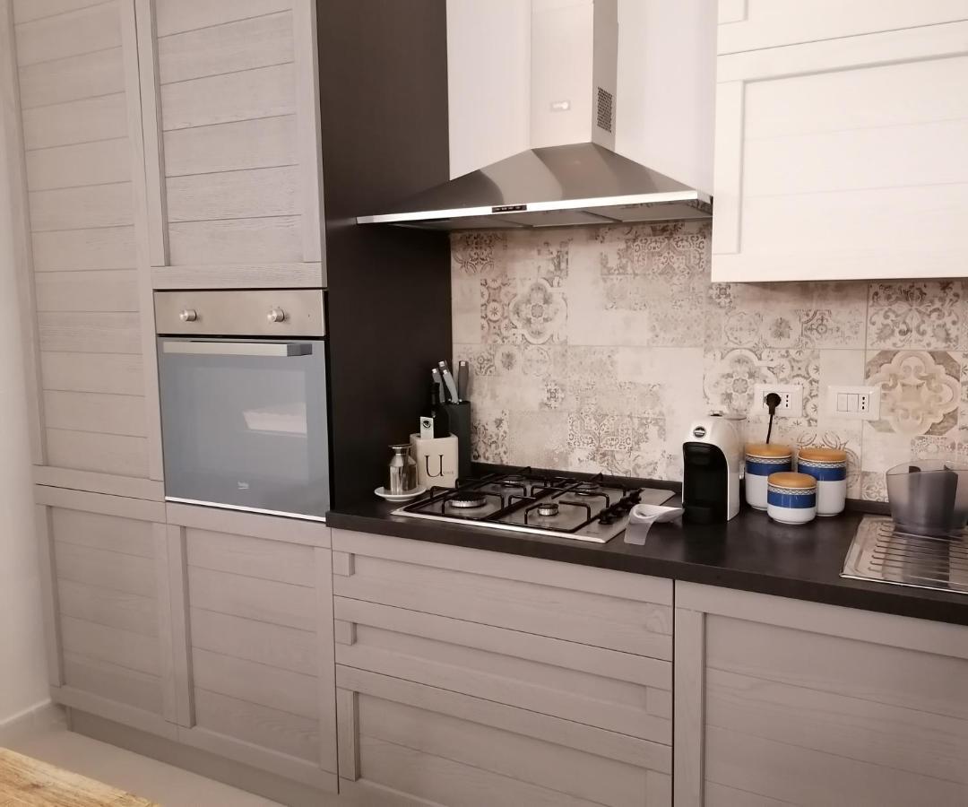 Casa Verdina, Nel Cuore Di Alghero Exteriör bild