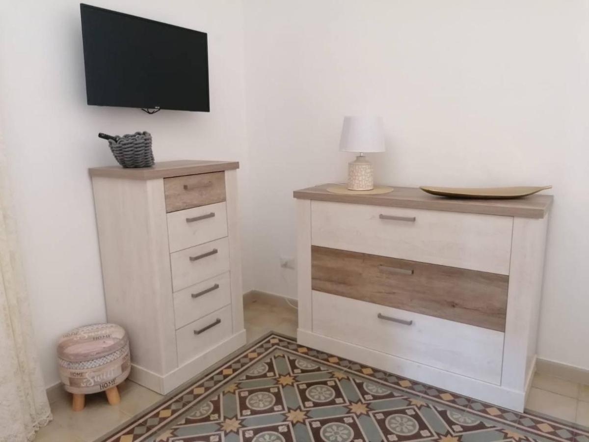 Casa Verdina, Nel Cuore Di Alghero Exteriör bild