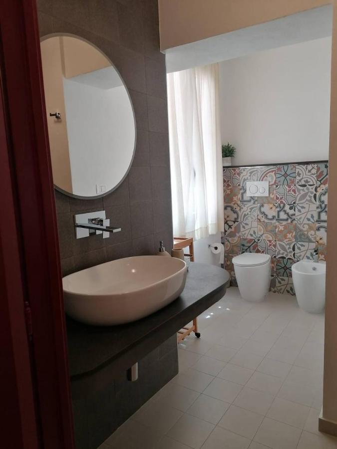 Casa Verdina, Nel Cuore Di Alghero Exteriör bild