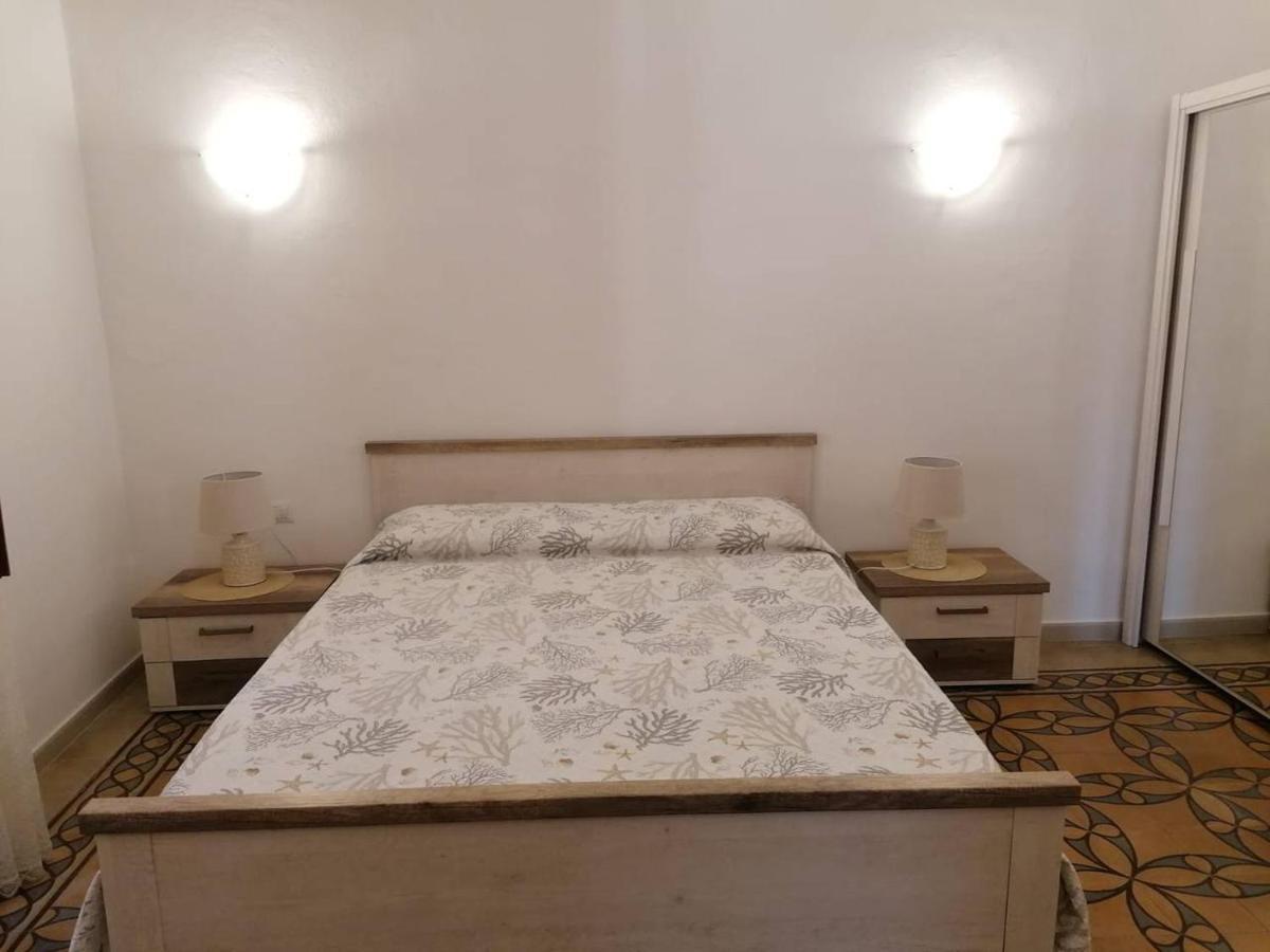 Casa Verdina, Nel Cuore Di Alghero Exteriör bild