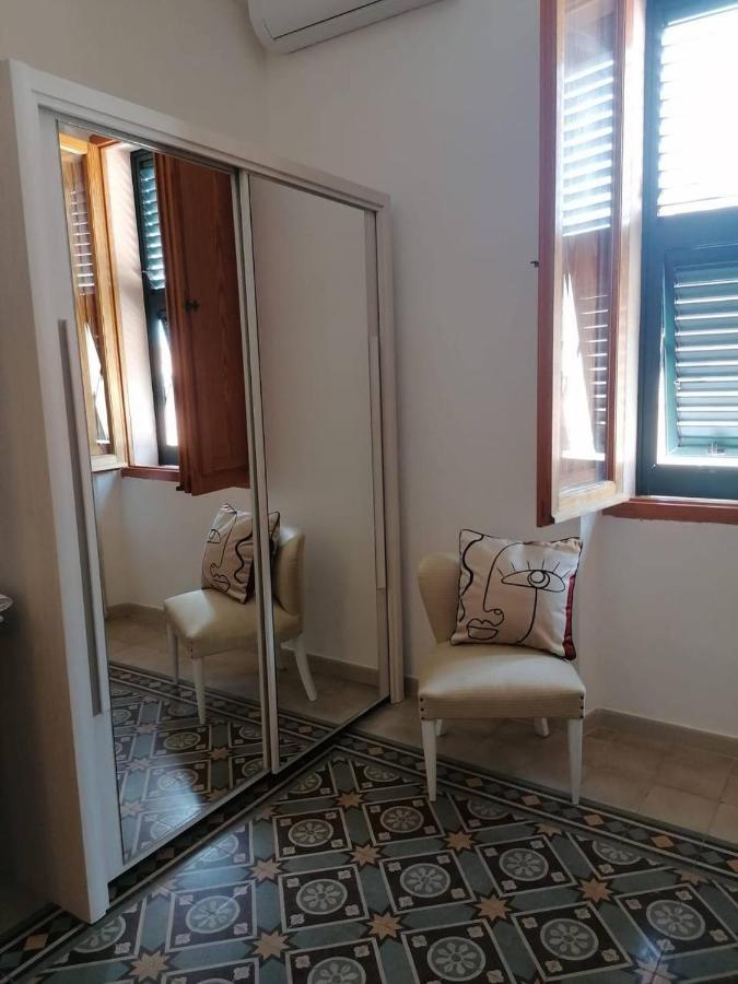 Casa Verdina, Nel Cuore Di Alghero Exteriör bild