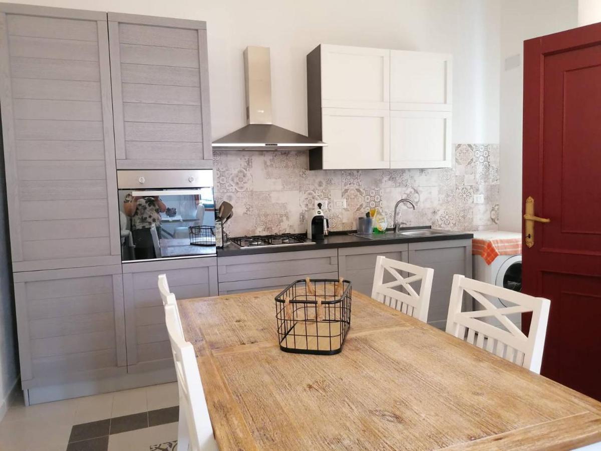 Casa Verdina, Nel Cuore Di Alghero Exteriör bild