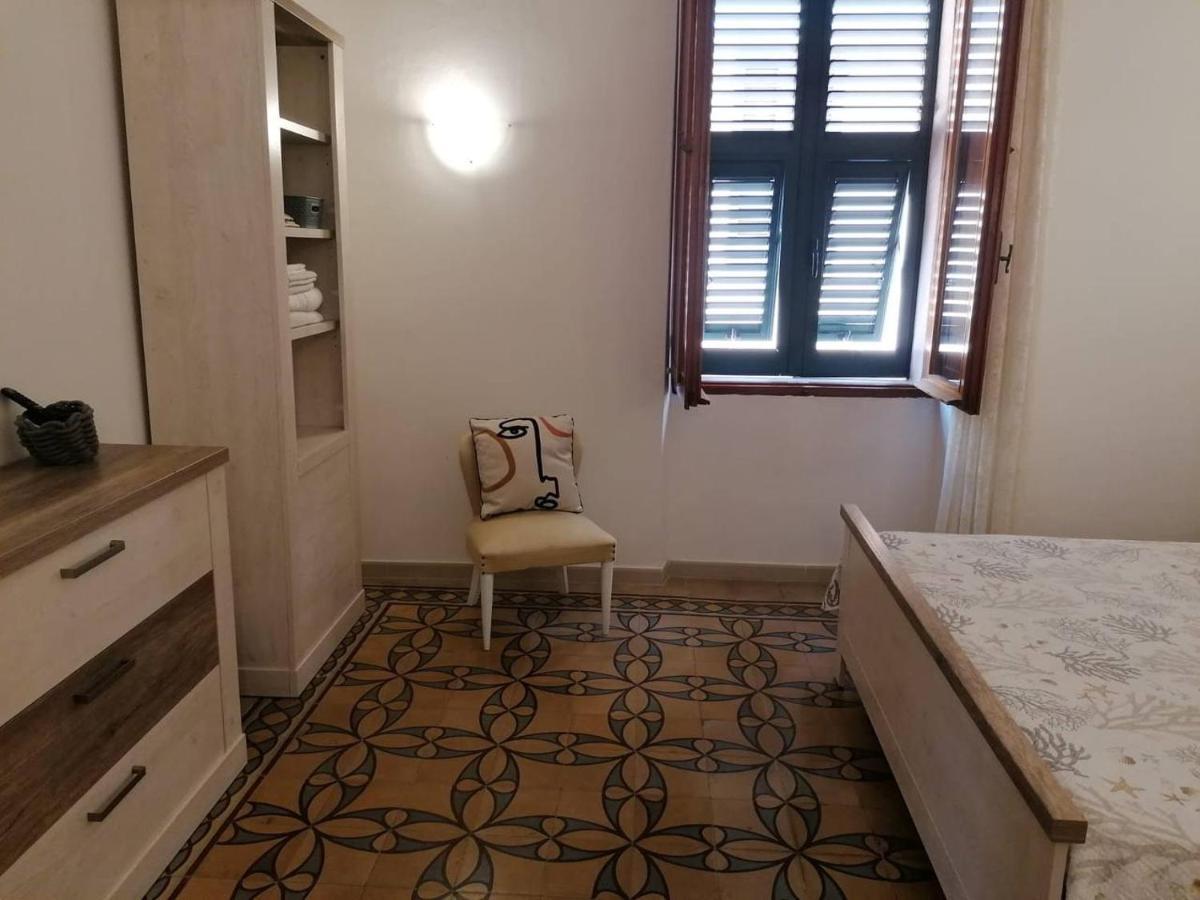 Casa Verdina, Nel Cuore Di Alghero Exteriör bild