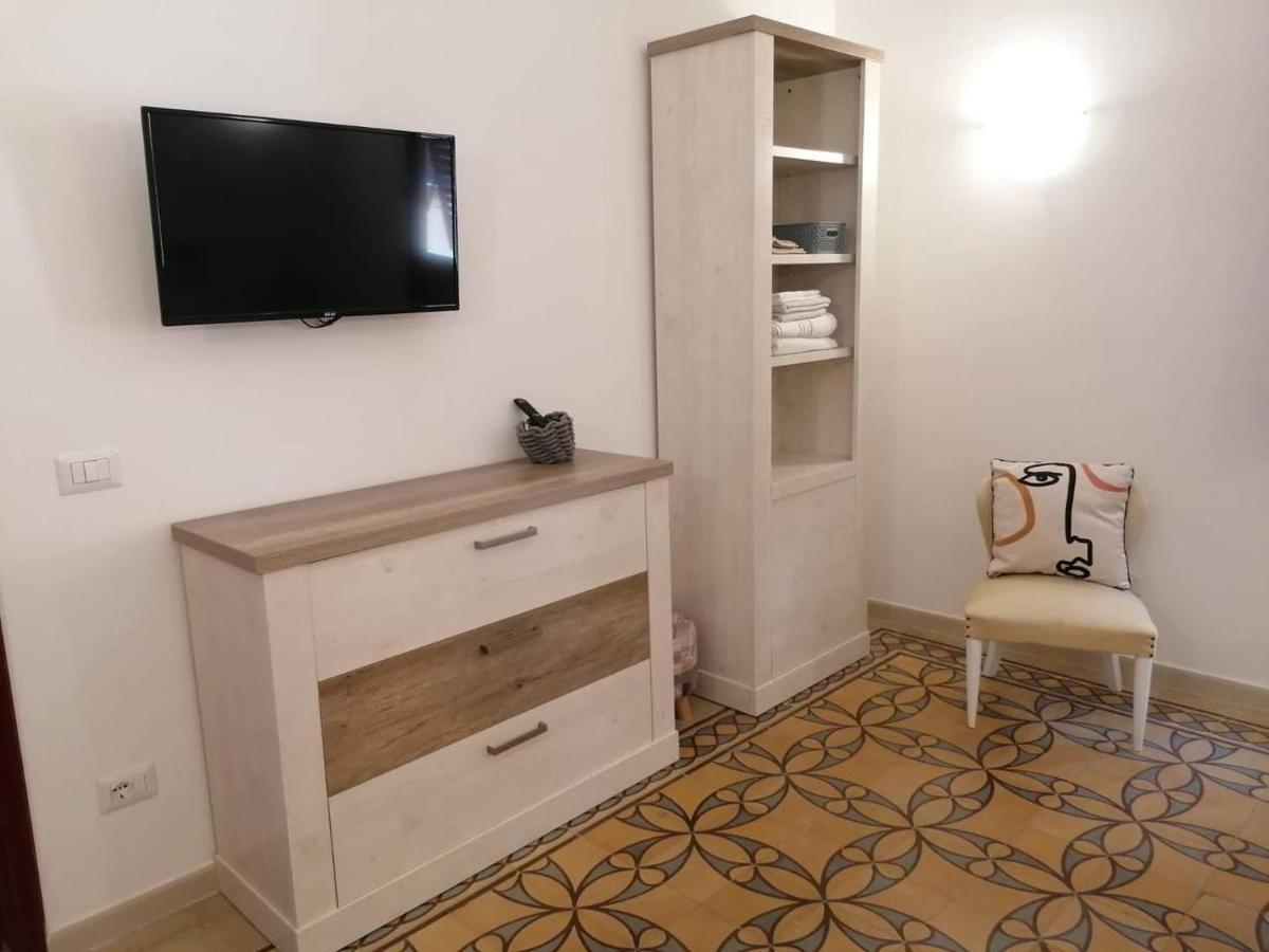 Casa Verdina, Nel Cuore Di Alghero Exteriör bild