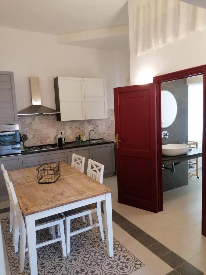 Casa Verdina, Nel Cuore Di Alghero Exteriör bild