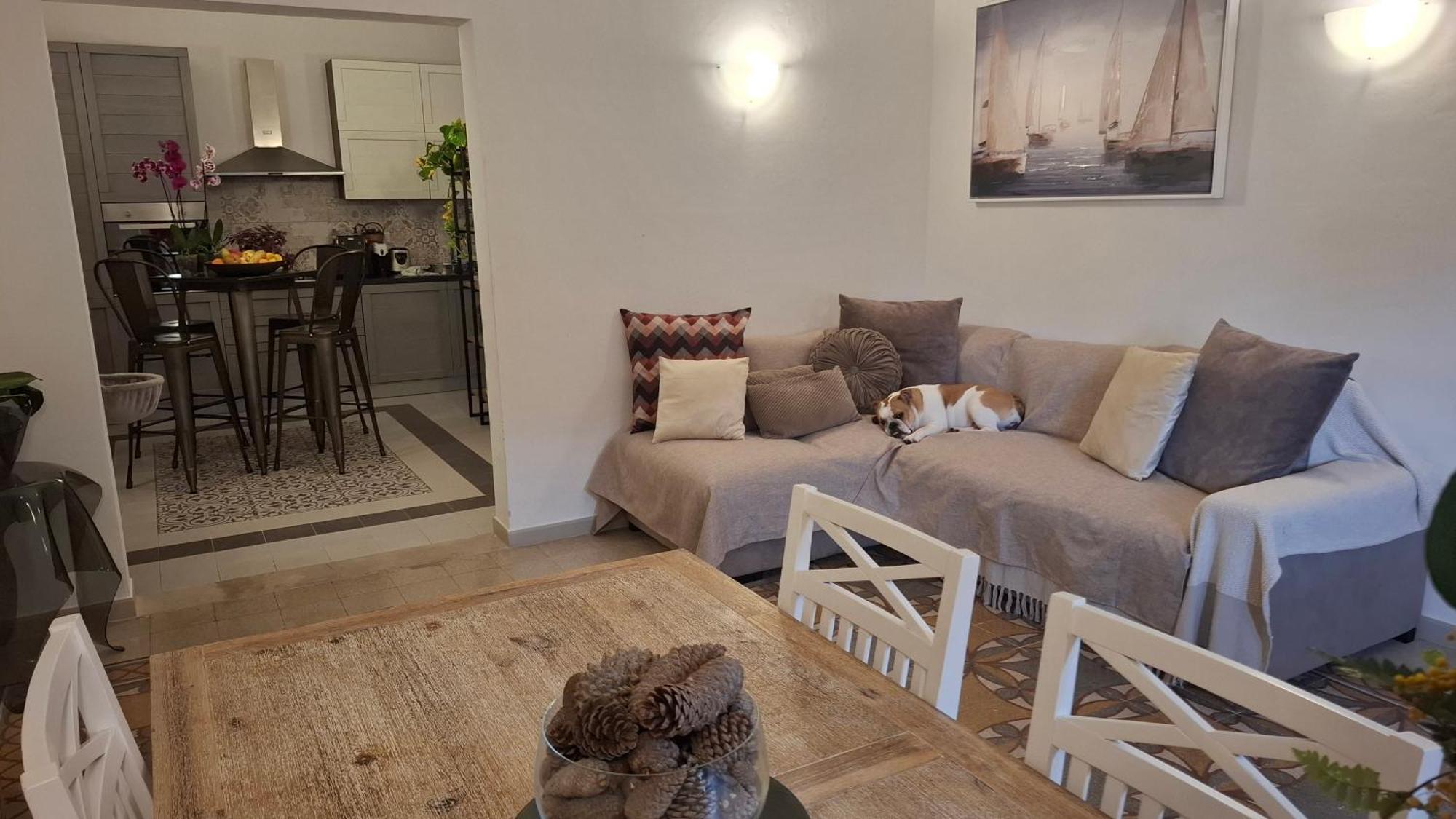 Casa Verdina, Nel Cuore Di Alghero Exteriör bild