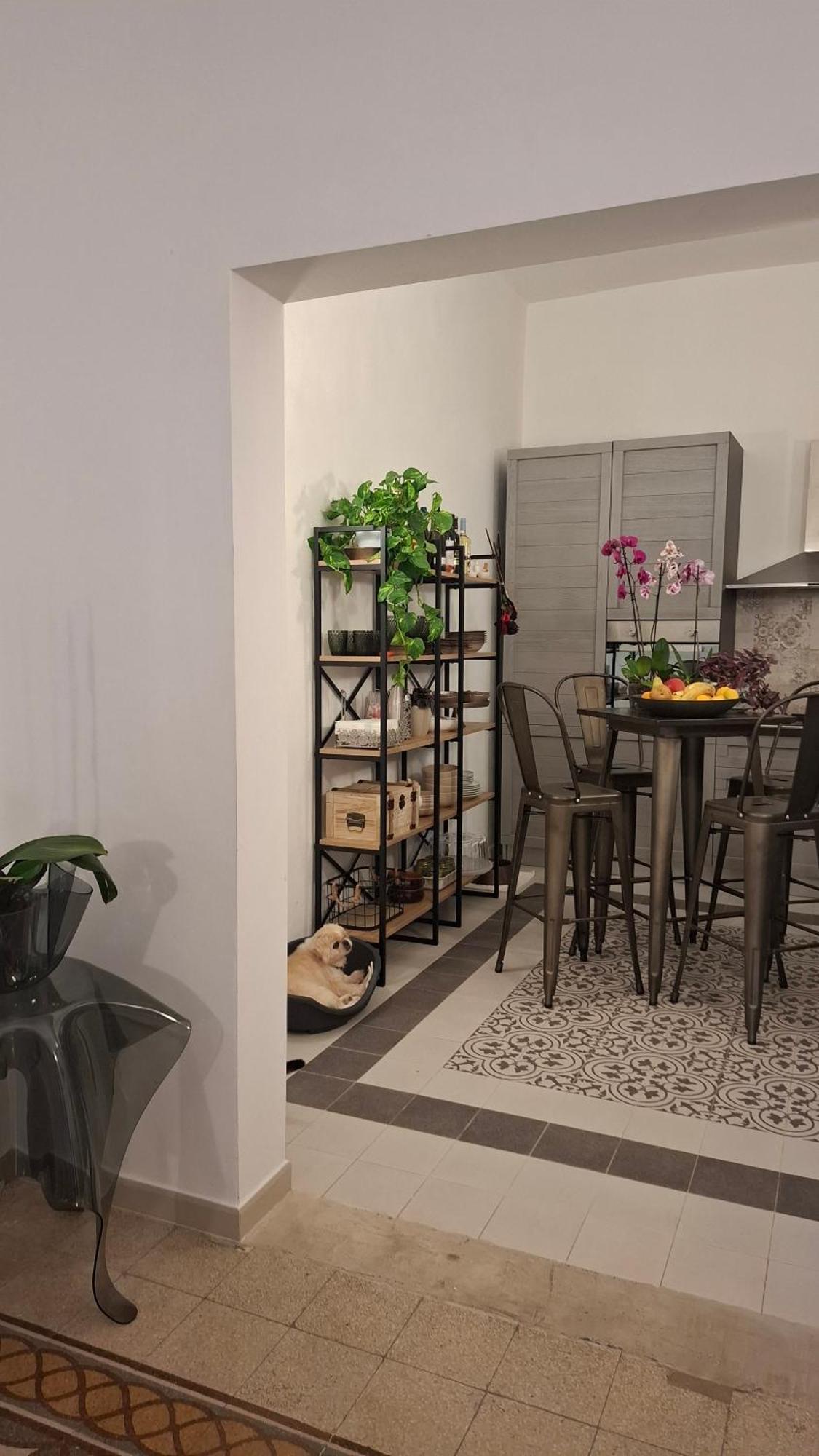Casa Verdina, Nel Cuore Di Alghero Exteriör bild